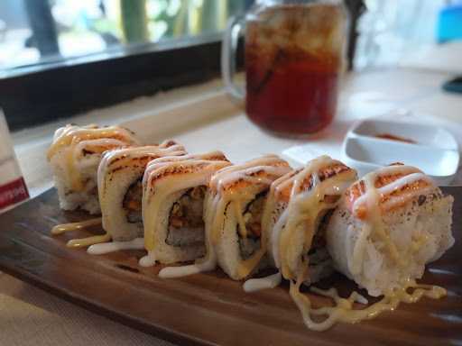 Hangiri Sushi Pleburan 7