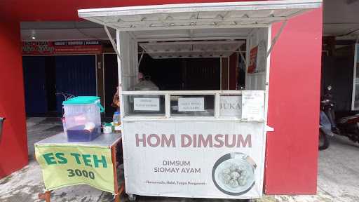 Hom Dimsum 4