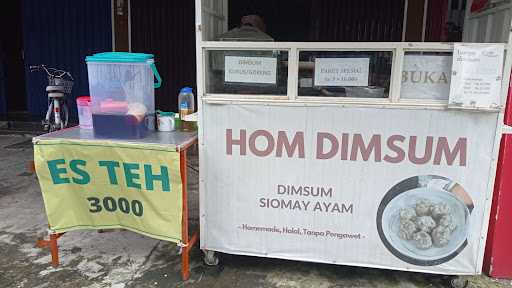 Hom Dimsum 5