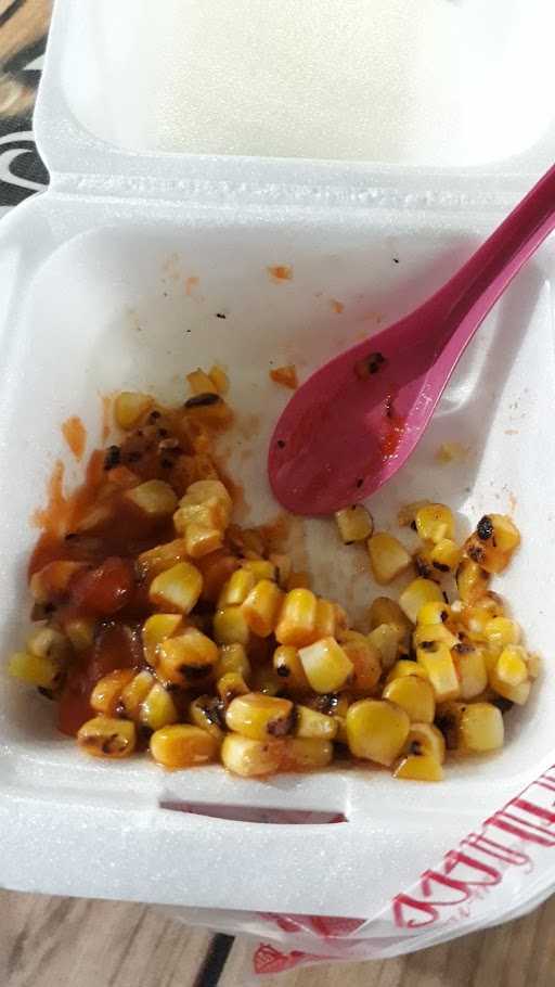 Jagung Serut Mbak Maryati 1