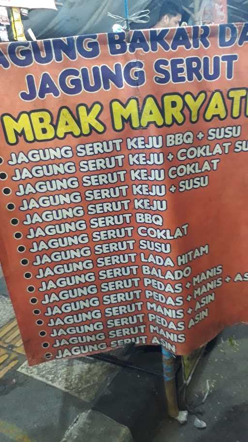 Jagung Serut Mbak Maryati 4