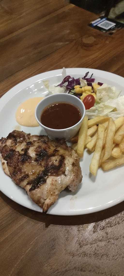 Jjsteak_Therealsteak Erlangga 5