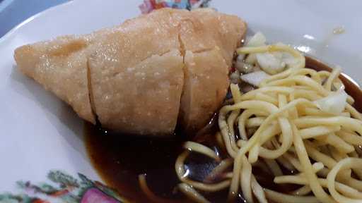 Kedai Pempek Musi 7