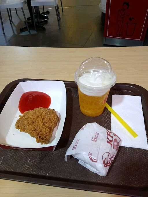 KFC - Java Supermall Semarang 10