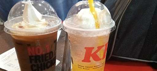 KFC - Java Supermall Semarang 5