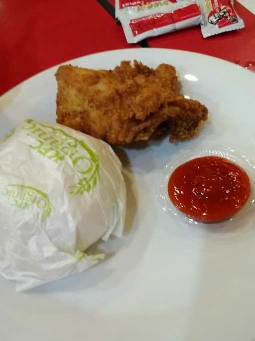 KFC - Java Supermall Semarang 7