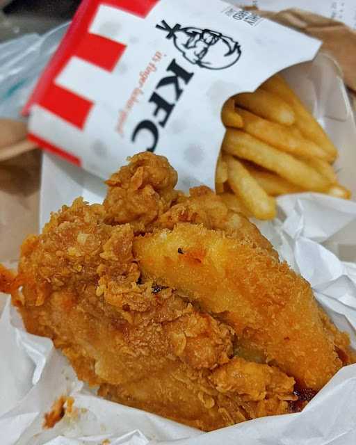 KFC - Java Supermall Semarang 8