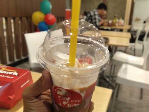 KFC - MT Haryono Semarang 1