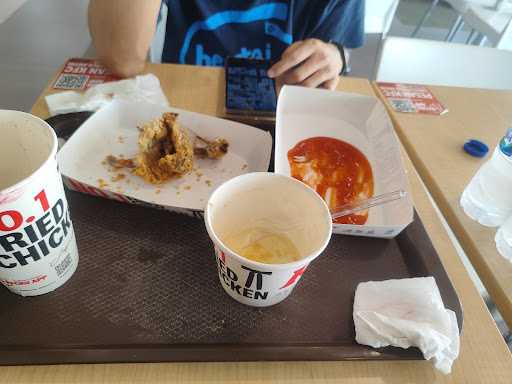 KFC - MT Haryono Semarang 9