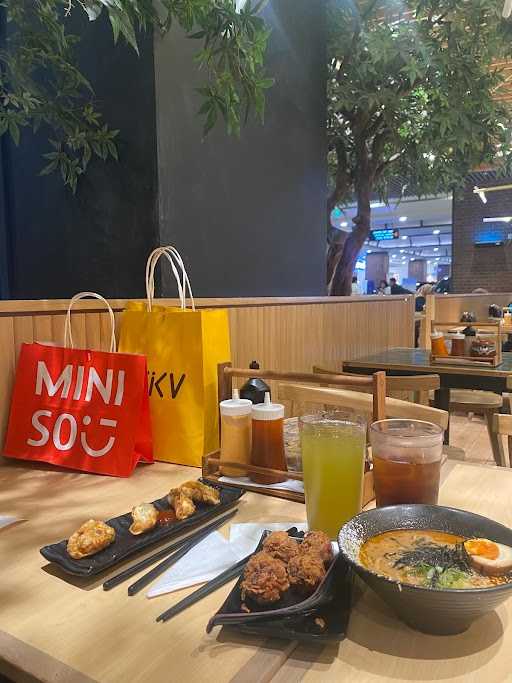 Kimukatsu Dp Mall Semarang 10