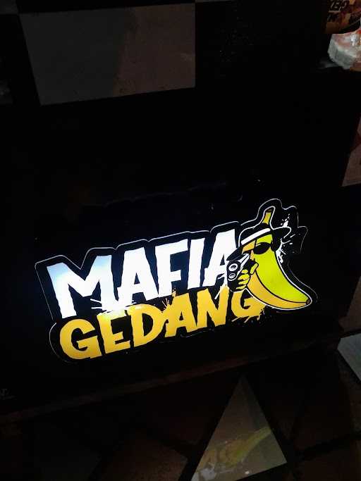 Mafia Gedang Pleburan 4