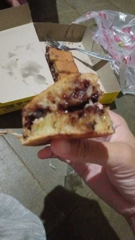 Martabak Bang Edy - Javamall 4