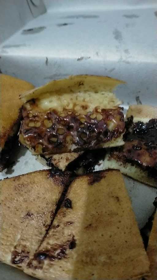 Martabak Bang Edy - Javamall 3