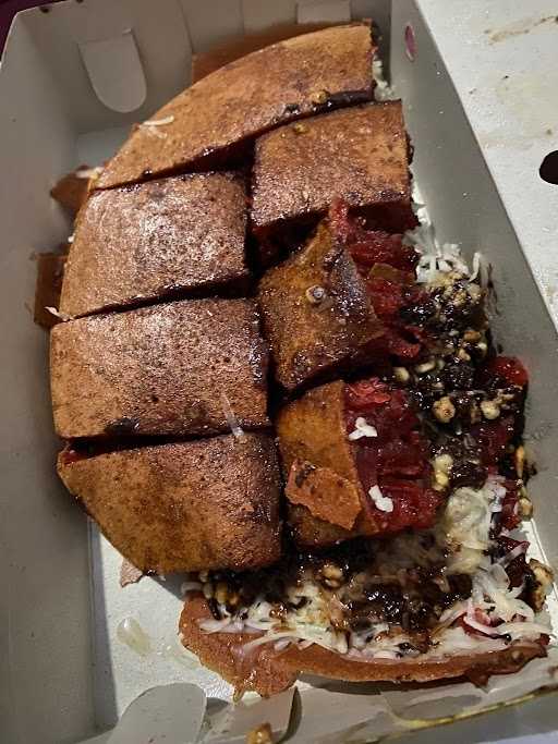 Martabak Hayam Wuruk Suyudono 1