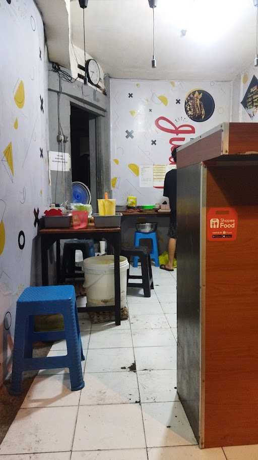 Martabak Hayam Wuruk Suyudono 2