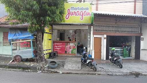 Martabak Juragan Suyudono 5