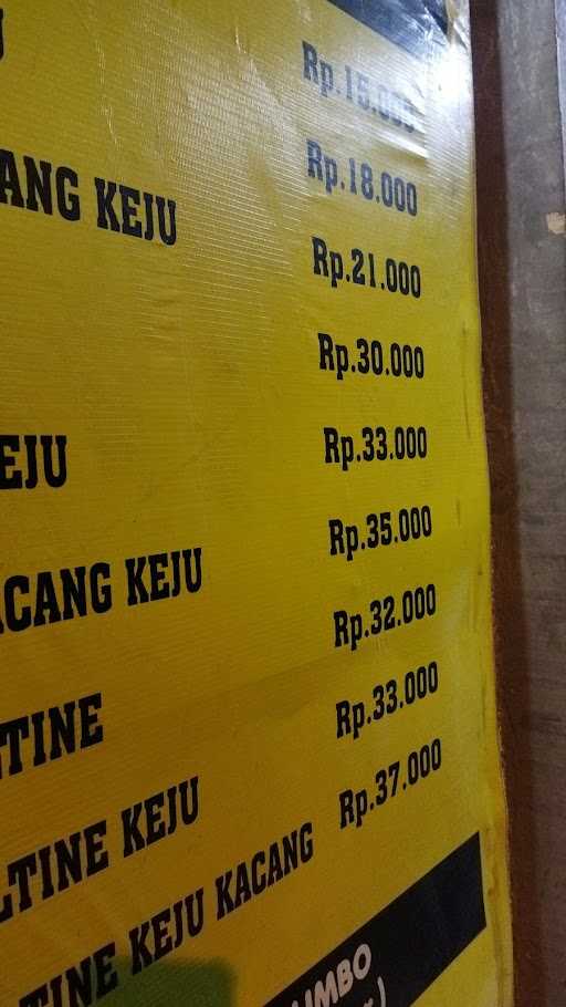 Martabak Juragan Suyudono 4