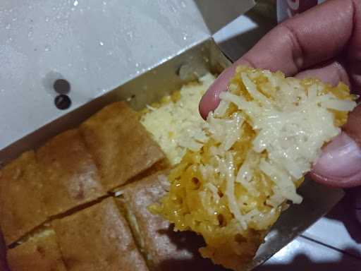 Martabak Kota Lama Suyudono 1