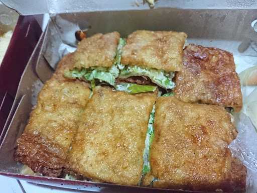 Martabak Kota Lama Suyudono 3