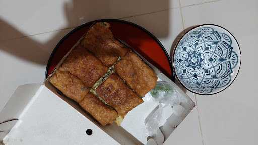 Martabak Kota Lama Suyudono 4