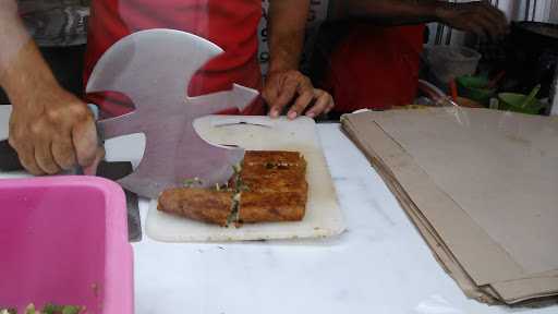 Martabak & Kue Bandung Bang Kohar 6