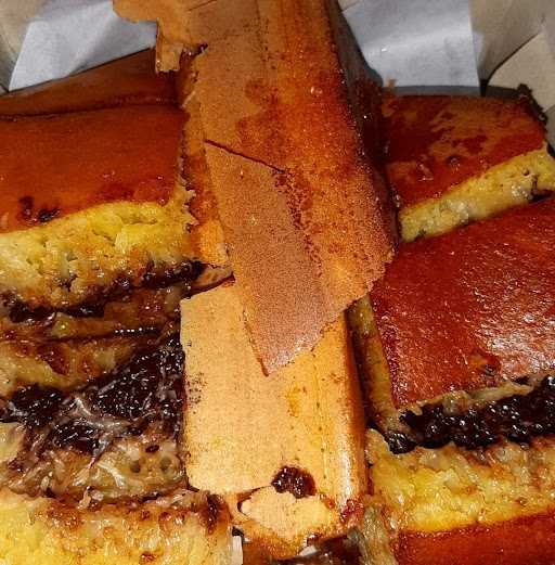 Martabak & Kue Bandung Bang Kohar 3