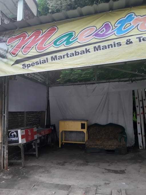 Martabak Maestro 2