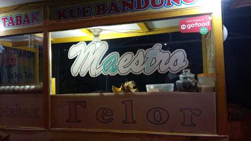 Martabak Maestro 3