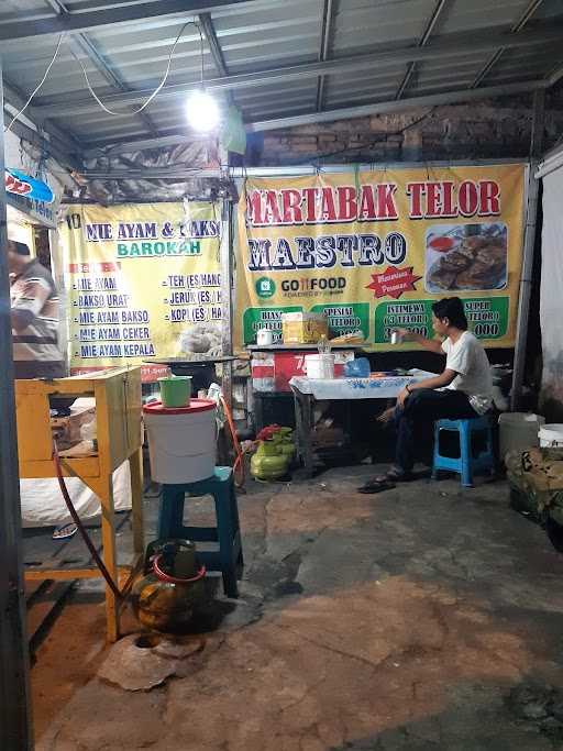 Martabak Maestro 6