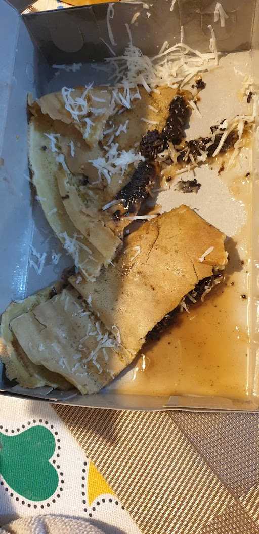 Martabak Mantan Pleburan 4