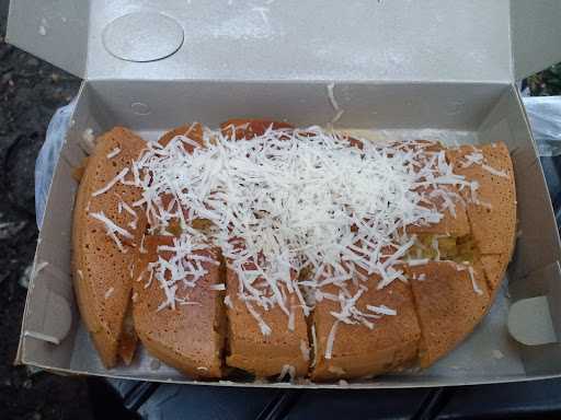 Martabak Mantan Pleburan 3