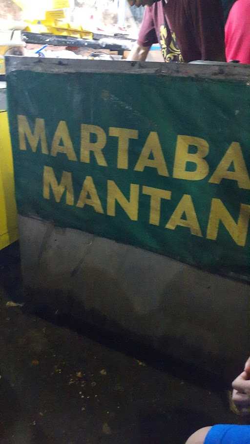 Martabak Mantan Pleburan 6