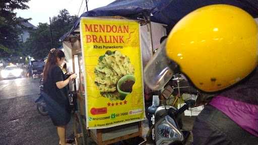 Mendoan Bralink Khas Purwokerto 10