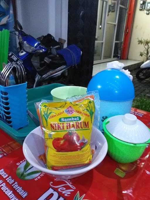 Mie Ayam & Bakso Sultan 1