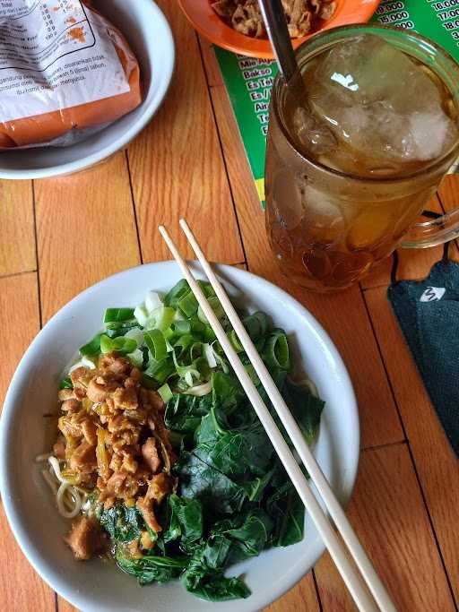 Mie Ayam & Bakso Sultan 8