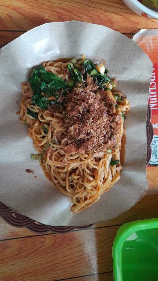 Mie Ayam & Bakso Sultan 3