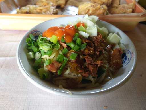 Mie Ayam Pak No 2