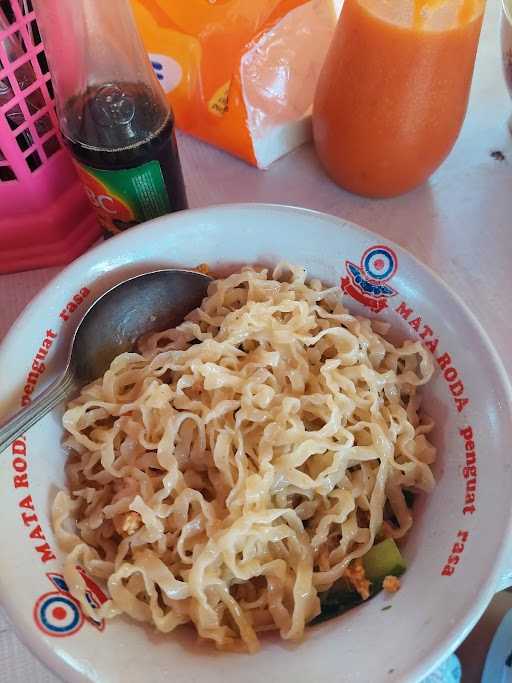 Mie Ayam Pak Win 5