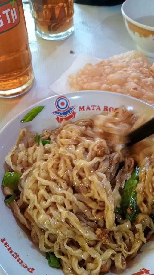 Mie Ayam Pak Win 3