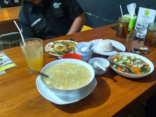 Mie Lampung Pak Kardi 4