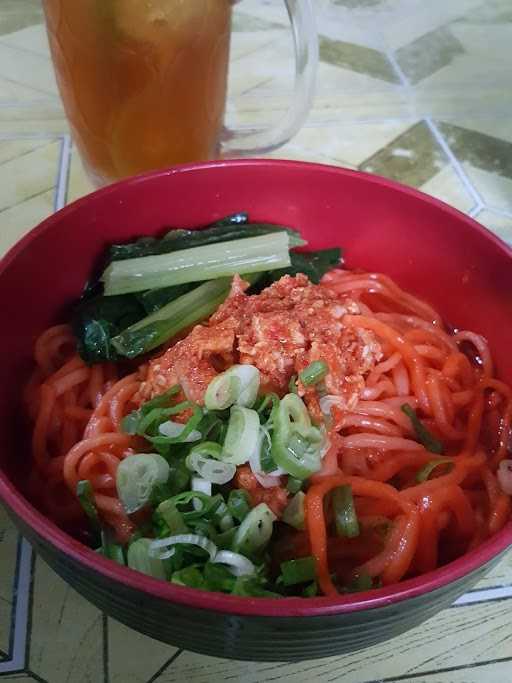 Mie Padang 3