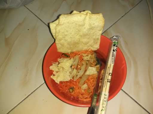 Mie Padang 2