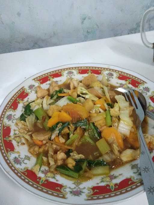 Mie Surabaya H. M Suyadi 8