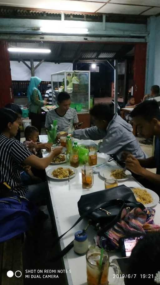 Mie Surabaya H. M Suyadi 1