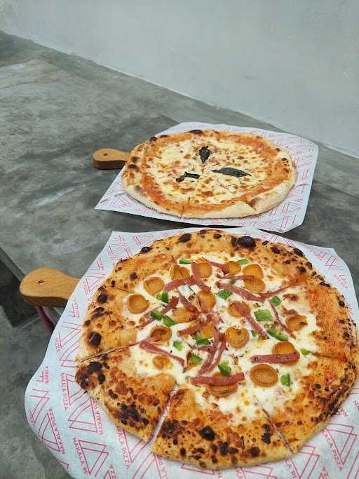 Nakala Pizza 7