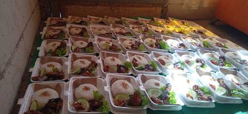 Nasi Bakar Mbak Kus 7