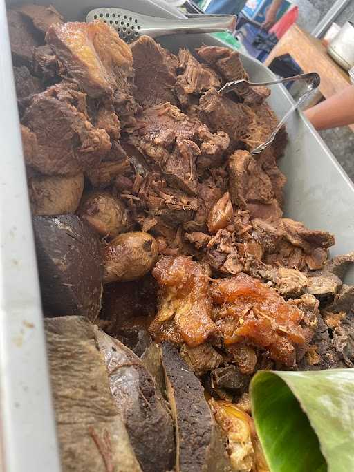 Nasi Gandul Pak Hary 3