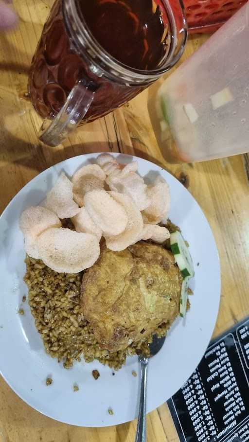 Nasi Goreng Brebes Bang Rony 8