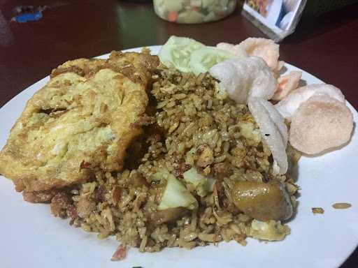 Nasi Goreng Brebes Bang Rony 9