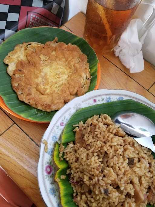 Nasi Goreng Bu Siti 10